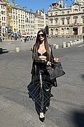 Istanbul Trans Escort Valeria Sei  00905314918088 foto 7