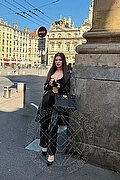 Istanbul Trans Escort Valeria Sei  00905314918088 foto 6