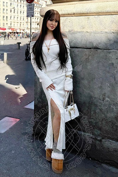 Aleksandra  MILANO 0033649307001