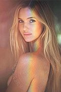 Trento Girls Mariah Blond 351 00 37 889 foto 12