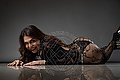 Caxias Do Sul Trans Escort Paty Ferrary  005521974294018 foto 5