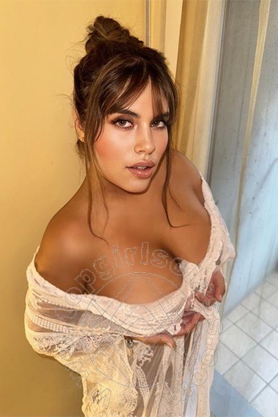 Ariel Colombiana  GENOVA 3516993185