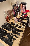 Milano Mistress Trans Bella Dominatrix 393 52 92 998 foto 12