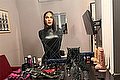 Milano Mistress Trans Bella Dominatrix 393 52 92 998 foto 8
