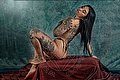 La Spezia Mistress Miss Megan 327 41 40 069 foto 9