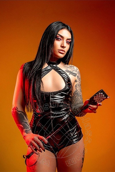 Miss Megan  LA SPEZIA 3274140069