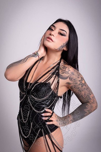 Padrona Oscura  PADOVA 3274140069