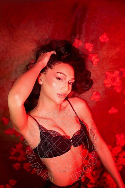 Sofhia  MILANO 3513478264