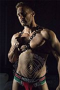 Milano Boys Master Giacon 392 29 21 443 foto 1