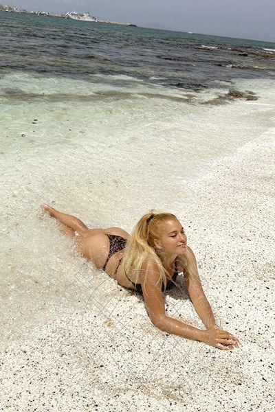 Eleonora  TRIESTE 3314080763