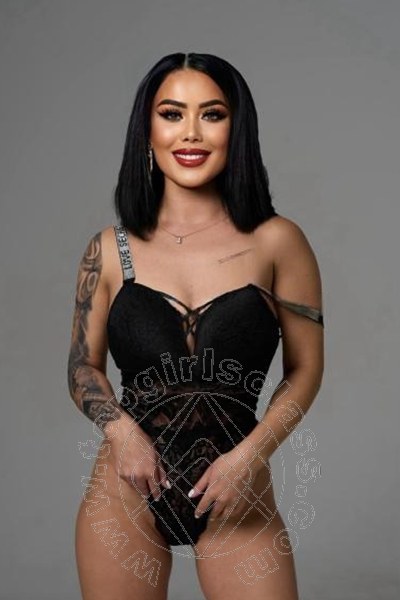Anda Malizia  RIMINI 3511696081