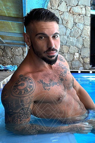 Nico  NAPOLI 3899434575