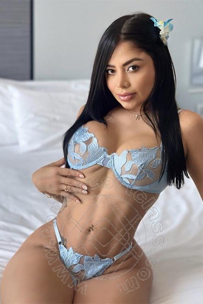 Samantha Colombiana  PIACENZA 3508415933