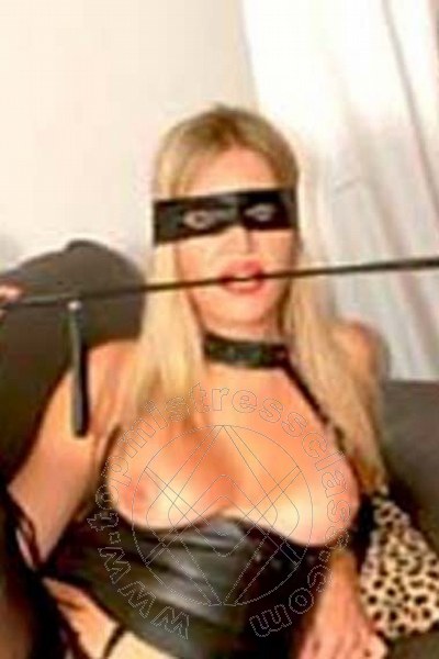 Mistress Blond  SPINEA 3497923858