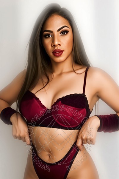 Sophie  GROSSETO 3509527502