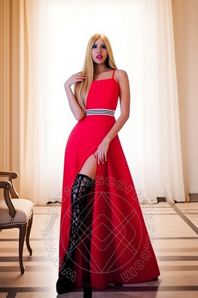 Vanessah  TERNI 3450405832