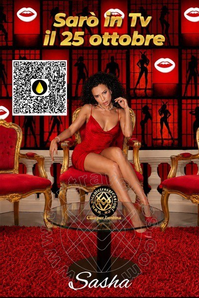 Sasha  ROMA 3516199581