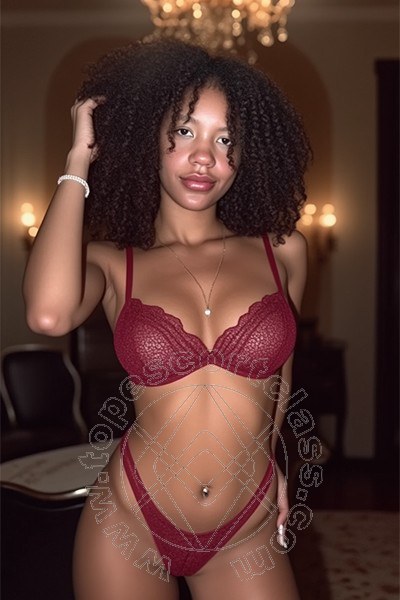 Linda Brasil  COSENZA 3444910570