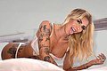Milano Trans Escort Patrizia Lucchese 392 46 16 291 foto 16