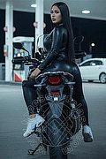 Catania Escort Azzurra Dolce 350 86 55 452 foto 3
