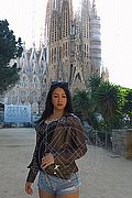 Barcellona Trans Escort Arianna  0034661131342 foto 1