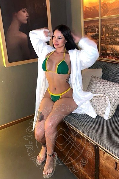 Benedettachic  MILANO 3508662151