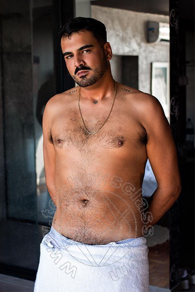 Jonny Xxl  GENOVA 3270457826