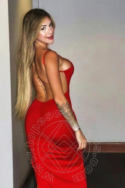 Annette  FIRENZE 3509348804