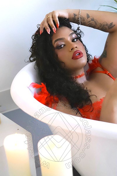 Sophia Rivera  MANTOVA 3936944200