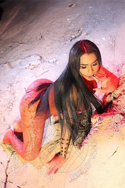 Marla  AVEZZANO 3508202613