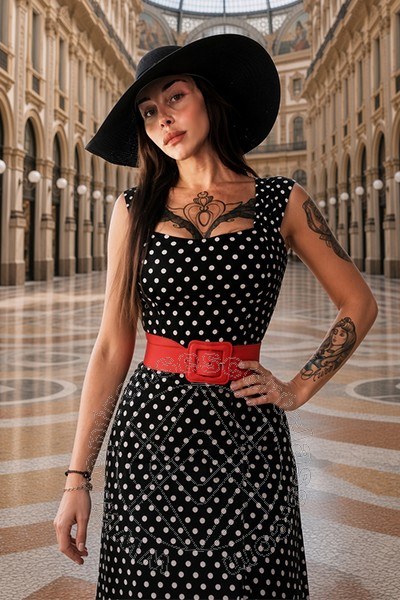 Angelica  LISSONE 3457772206