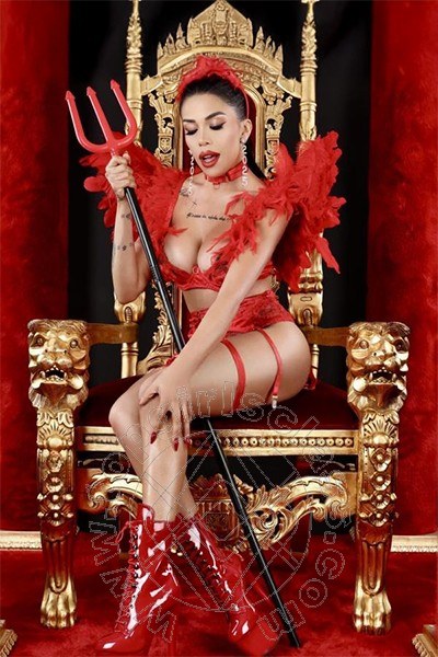 Natali Brazil  TORINO 3444429779