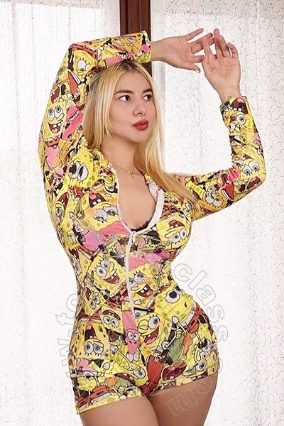 Carla Argentina  CREMONA 3319919964