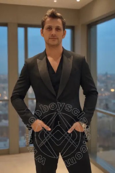 Claudio  NAPOLI 3313321309