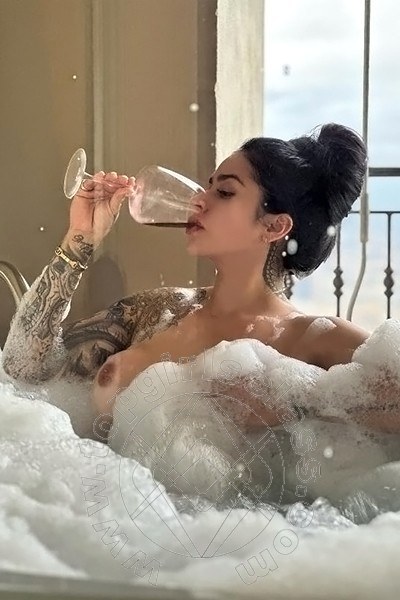 Reina  NAPOLI 3513338328