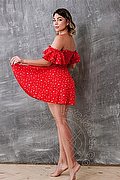 Messina Girls Verdiana 347 51 36 471 foto 1
