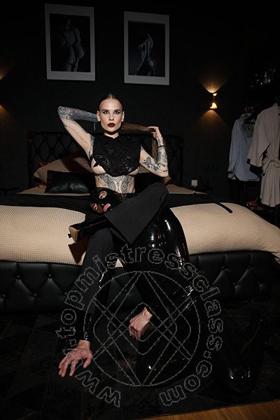 Lady Violet  MILANO 3444376394