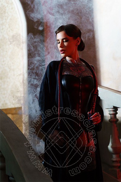 Miss Vivien  MILANO 3444376394