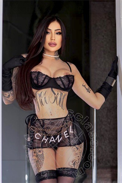 Giulia Ferraro  NOVARA 3318923524