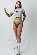 Sondrio Escort Manu Red 351 45 16 361 foto 1