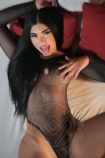 Anitta  SALERNO 3447129962
