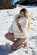 Caltanissetta Girls Jennifer Brasil 392 32 89 606 foto 5