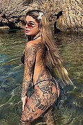 Caltanissetta Girls Jennifer Brasil 392 32 89 606 foto 1