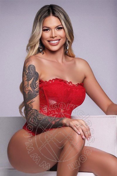 Gabriela Menina  GORIZIA 3533120523