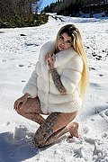 Caltanissetta Escort Jennifer Brasil 392 32 89 606 foto 5