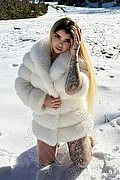 Caltanissetta Escort Jennifer Brasil 392 32 89 606 foto 4