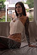 Padova Escort Isabella Brasil 339 33 65 210 foto 4