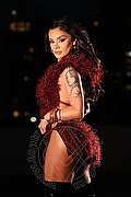 Dubai Trans Escort Lua Fernandes  00306940142428 foto 5