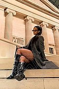 Milano Trans Escort Jasmine Fox  00447398802256 foto 1
