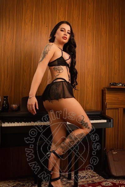 Valentina Storm  NOVARA 3388831167